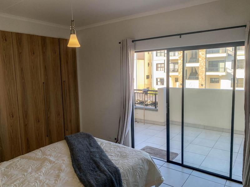 To Let 1 Bedroom Property for Rent in Richwood Western Cape